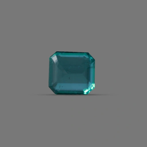 Emerald (Panna) - 3.40 carats