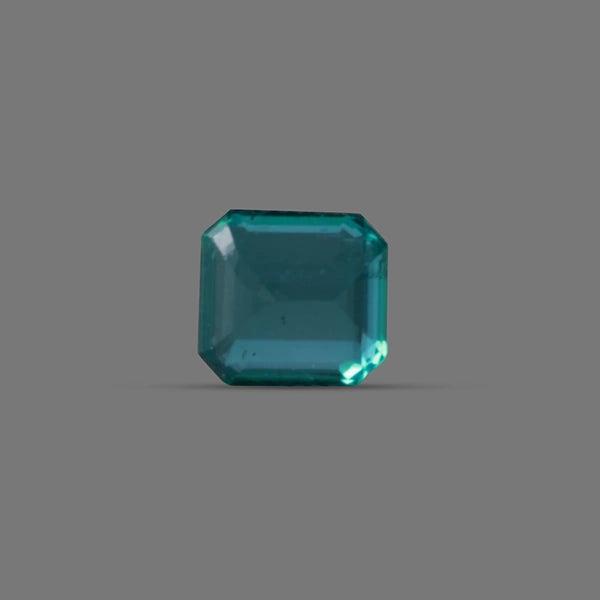 Emerald (Panna) - 3.40 carats