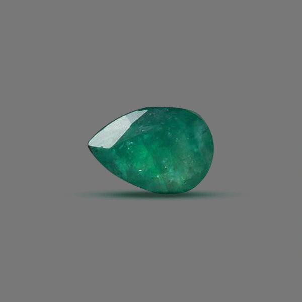 Emerald (Panna) - 3.45 carats