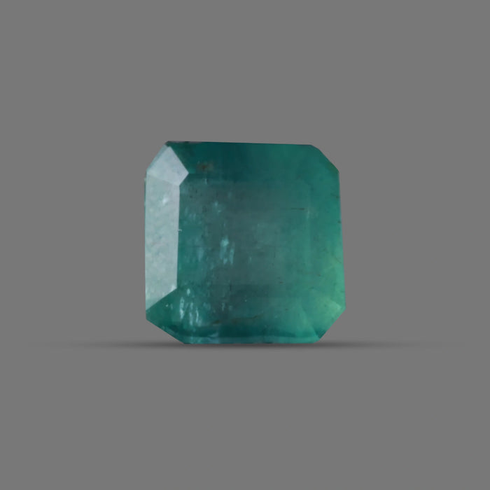 Emerald (Panna) - 3.54 carats