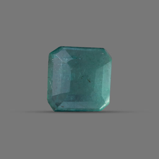 Emerald (Panna) - 3.54 carats
