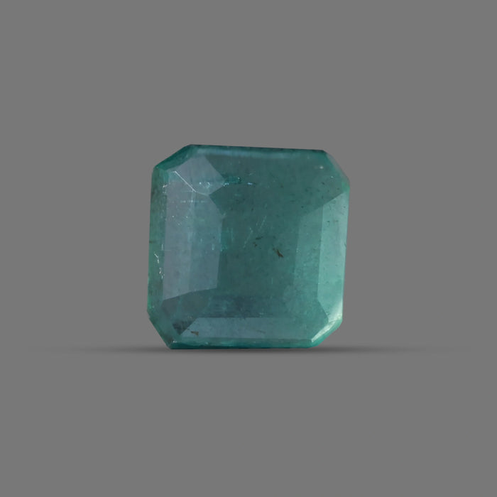 Emerald (Panna) - 3.54 carats