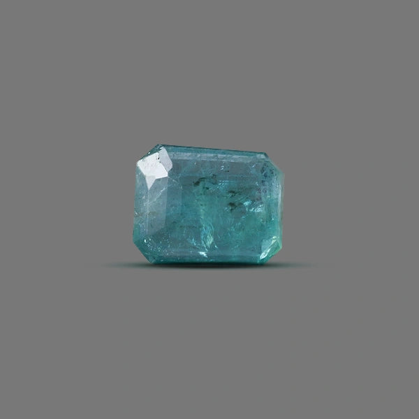 Emerald (Panna) - 3.60 carats