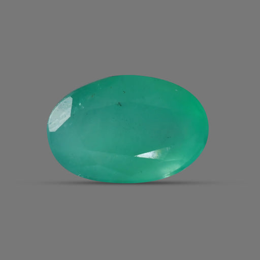 Emerald (Panna) - 3.70 carats