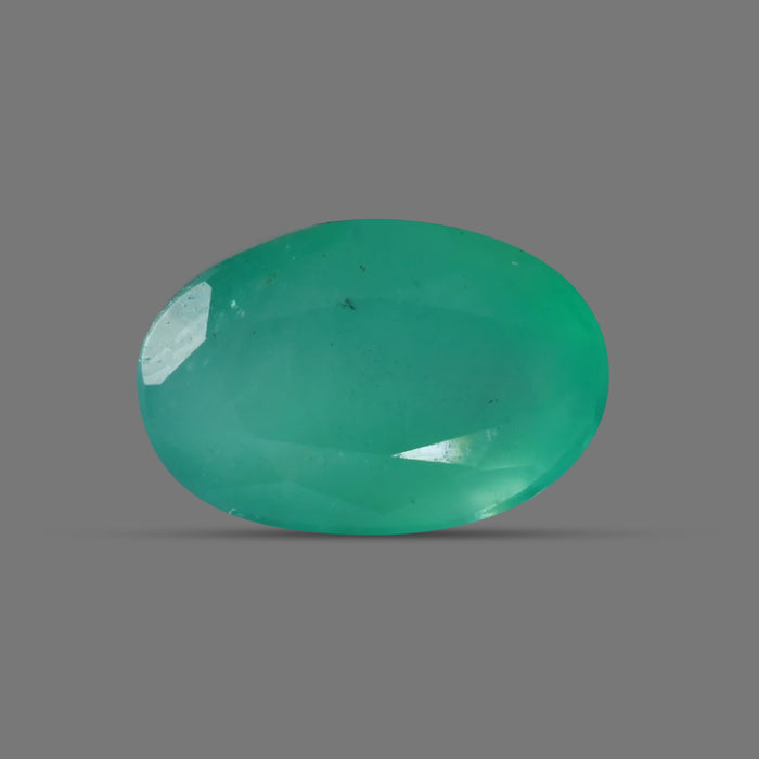 Emerald (Panna) - 3.70 carats