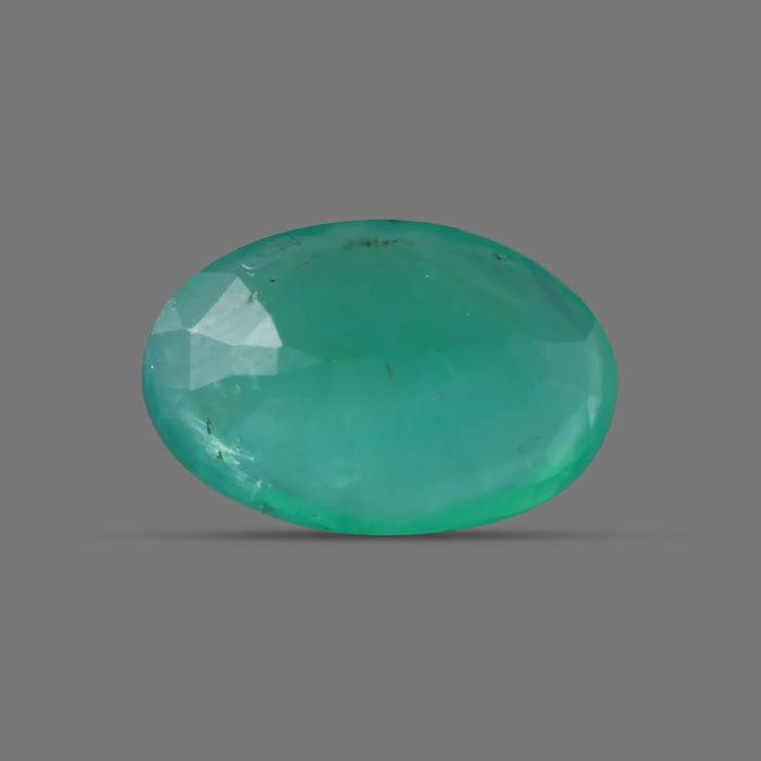 Emerald (Panna) - 3.70 carats