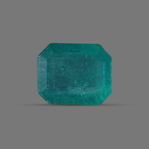 Emerald (Panna) - 3.75 carats