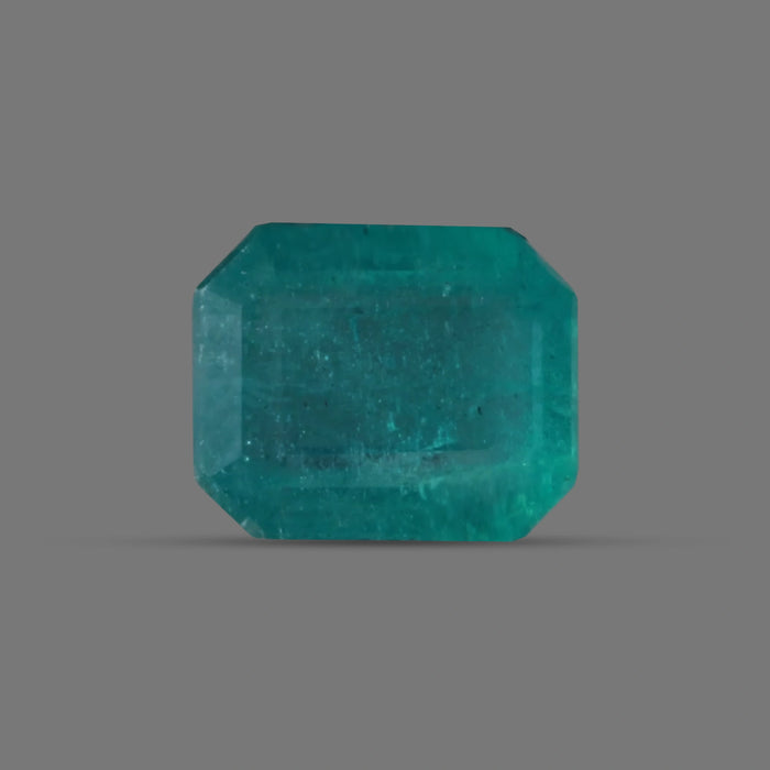 Emerald (Panna) - 3.75 carats