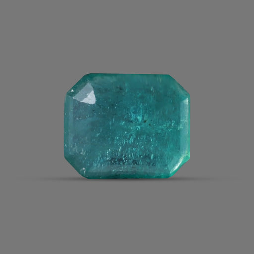 Emerald (Panna) - 3.75 carats