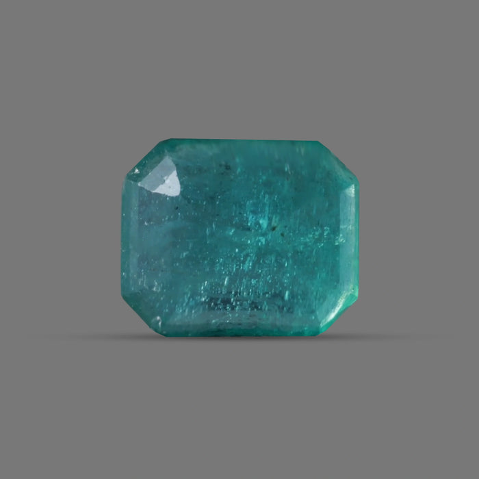 Emerald (Panna) - 3.75 carats