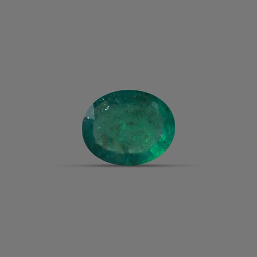 Emerald (Panna) - 3.81 carats