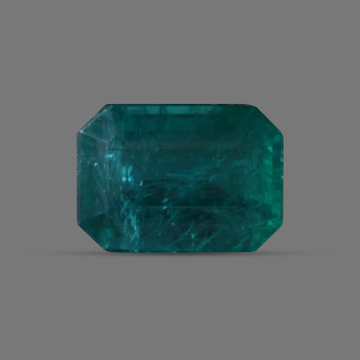 Emerald (Panna) - 3.86 carats