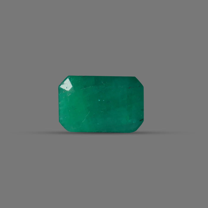 Emerald (Panna) - 3.94 carats
