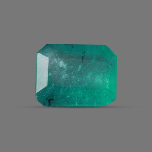 Emerald (Panna) - 3.99 carats