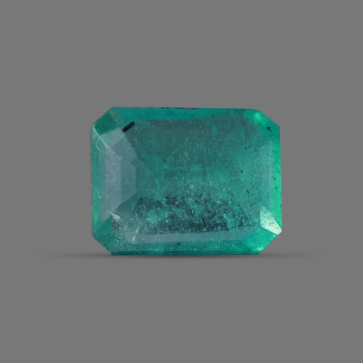 Emerald (Panna) - 3.99 carats