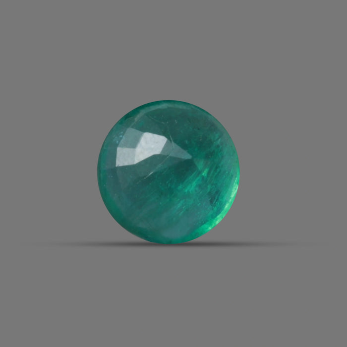 Emerald (Panna) - 3.00 carats