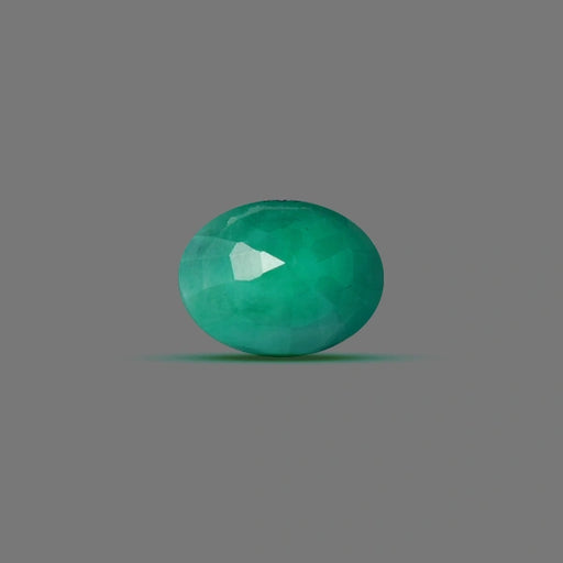 Emerald (Panna) - 4.00 carats
