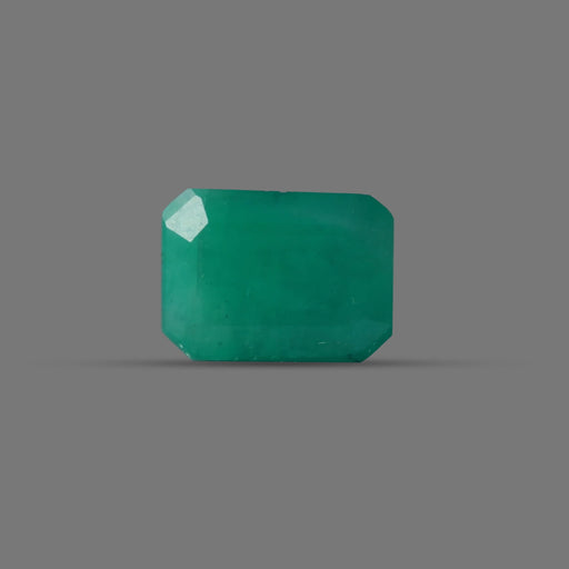 Emerald (Panna) - 4.08 carats