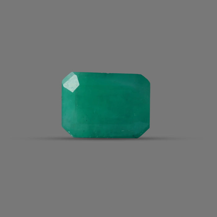 Emerald (Panna) - 4.08 carats