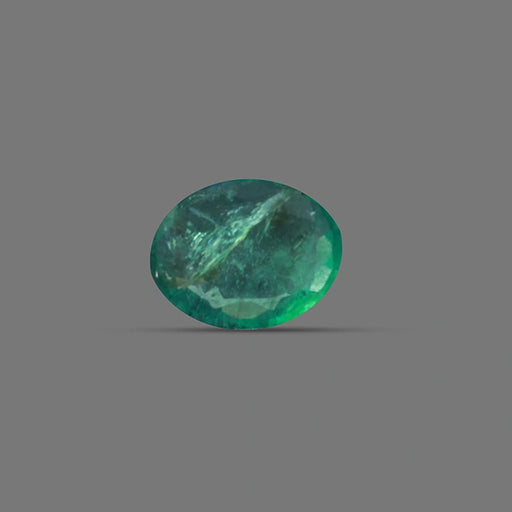 Emerald (Panna) - 4.10 carats