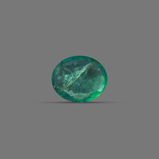 Emerald (Panna) - 4.10 carats