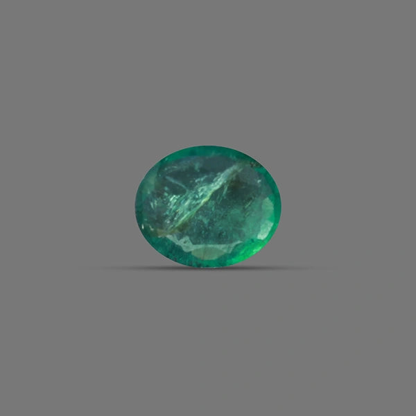 Emerald (Panna) - 4.10 carats