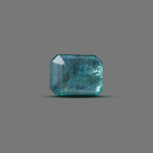 Emerald (Panna) - 4.12 carats