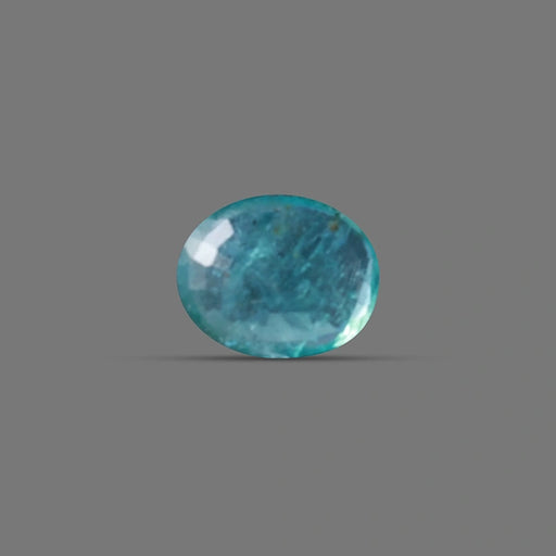 Emerald (Panna) - 4.17 carats
