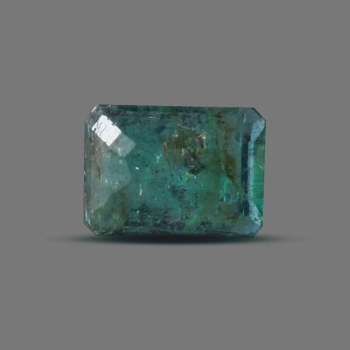 Emerald (Panna) - 4.31 carats