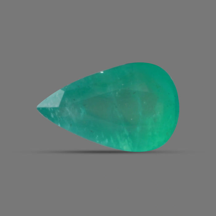 Emerald (Panna) - 4.31 carats