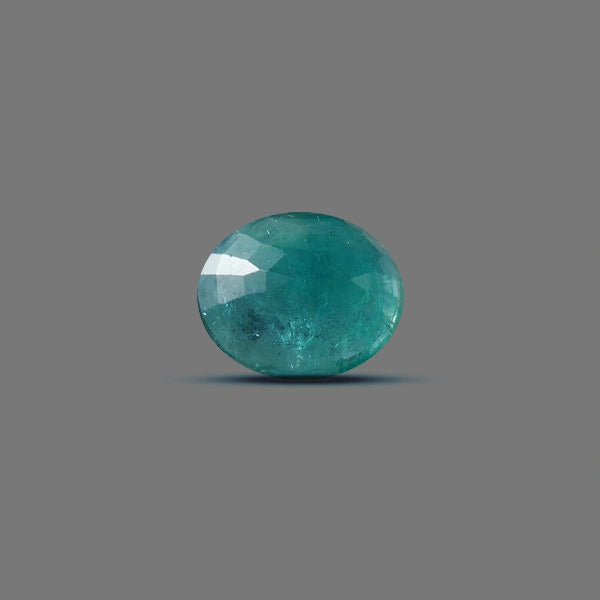 Emerald (Panna) - 4.37 carats