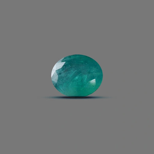 Emerald (Panna) - 4.37 carats