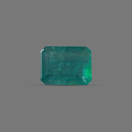 Emerald (Panna) - 4.43 carats