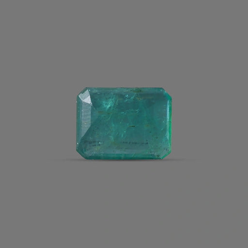 Emerald (Panna) - 4.43 carats