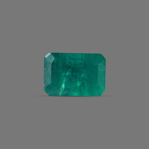 Emerald (Panna) - 4.46 carats