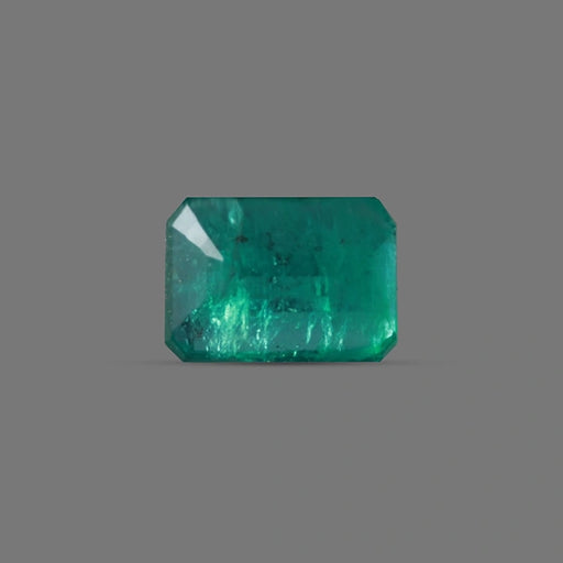 Emerald (Panna) - 4.46 carats