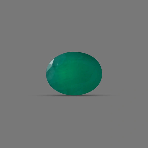 Emerald (Panna) - 4.48 carats