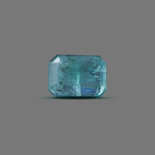 Emerald (Panna) - 4.48 carats