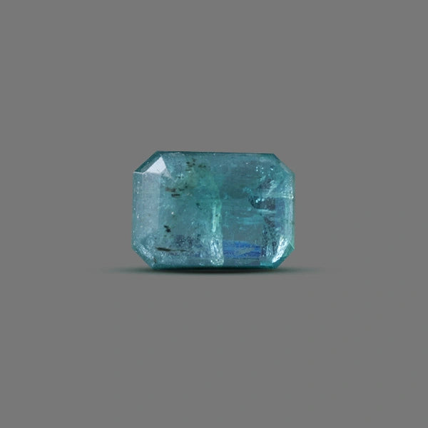 Emerald (Panna) - 4.48 carats