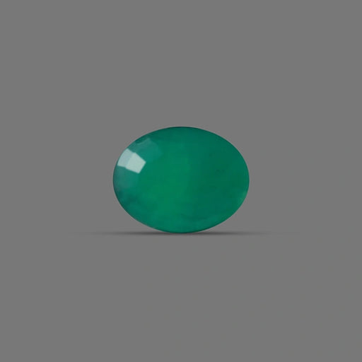 Emerald (Panna) - 4.48 carats