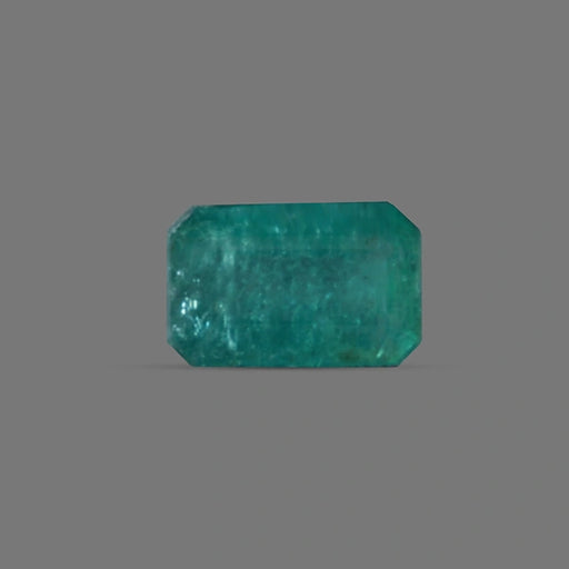 Emerald (Panna) - 4.50 carats