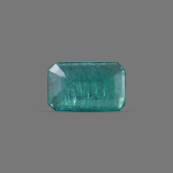 Emerald (Panna) - 4.50 carats