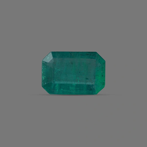 Emerald (Panna) - 4.51 carats