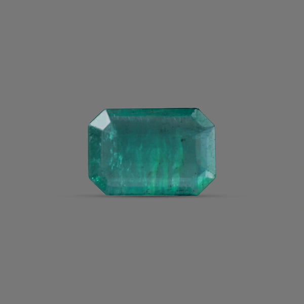 Emerald (Panna) - 4.51 carats