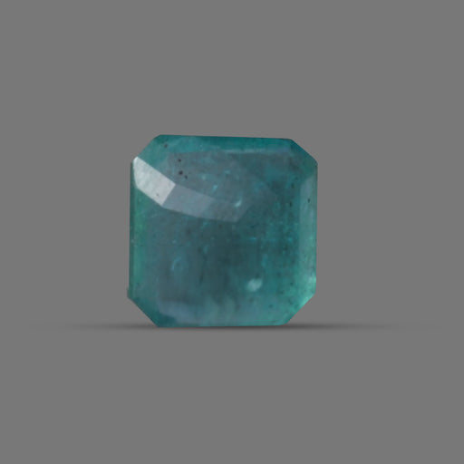 Emerald (Panna) - 4.56 carats