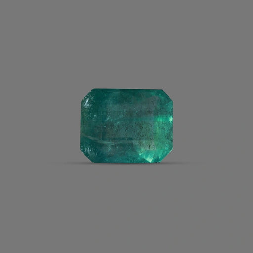 Emerald (Panna) - 4.56 carats