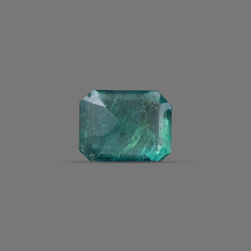 Emerald (Panna) - 4.56 carats