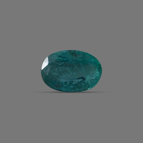 Emerald (Panna) - 4.61 carats