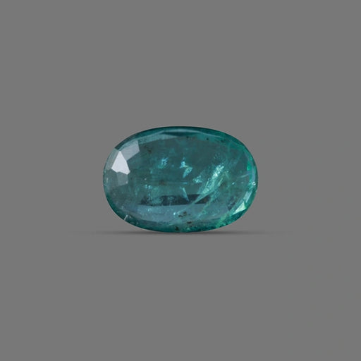 Emerald (Panna) - 4.61 carats