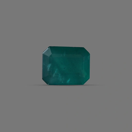 Emerald (Panna) - 4.61 carats
